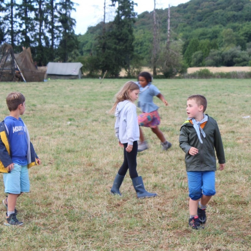 IMG 4640 - Scouts en Gidsen Zaventem 